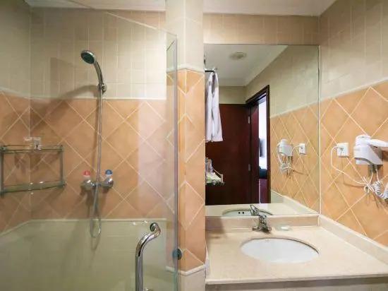 Dijing Hot Spring Resort