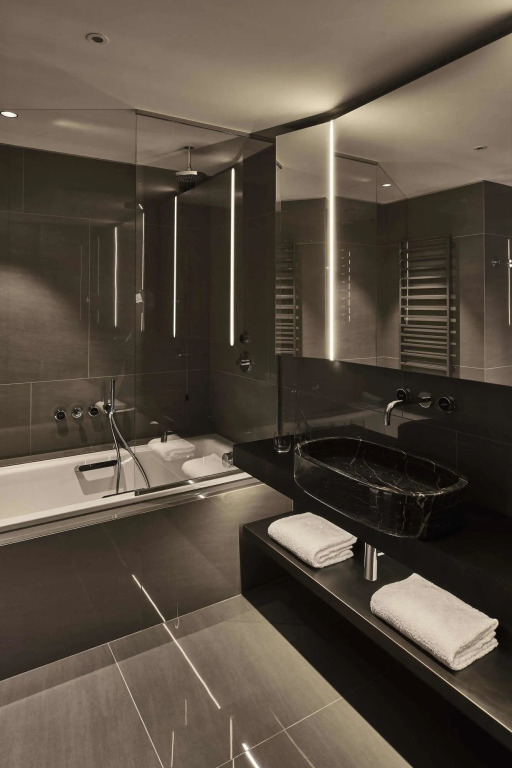 Hotel VIU Milan, a Member of Design Hotels