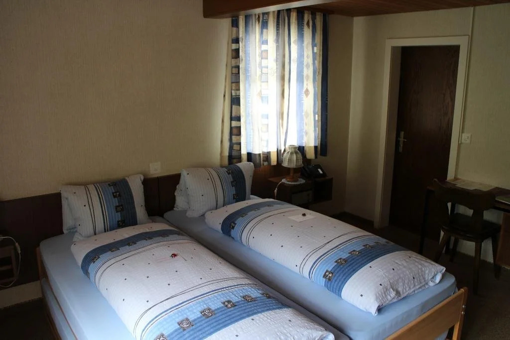 Hotel Kaubad
