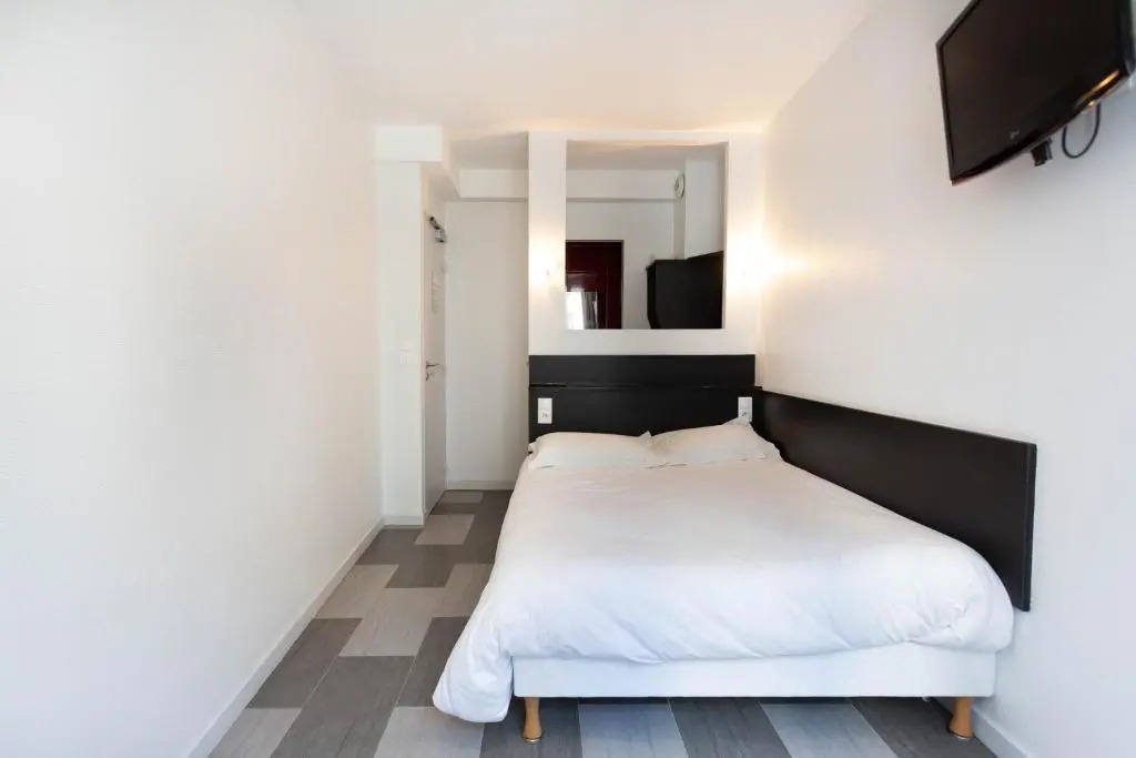 Hotel Mimosa Paris