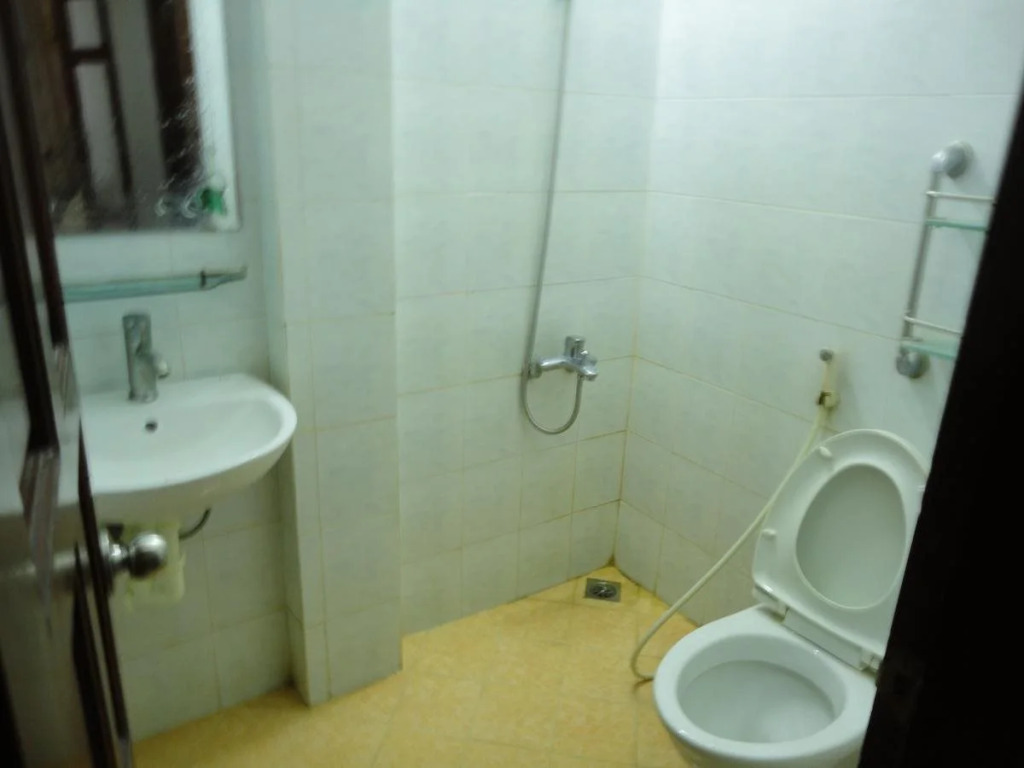 Binh Minh Hotel - Doi Can