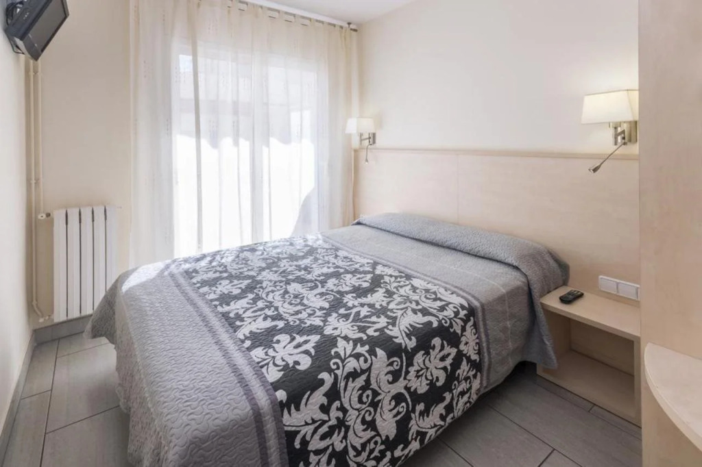 Hostal Solimar