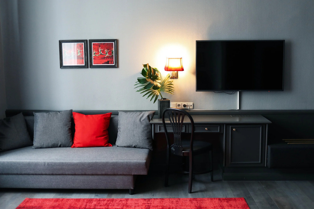 Boutique Hotel Krone München