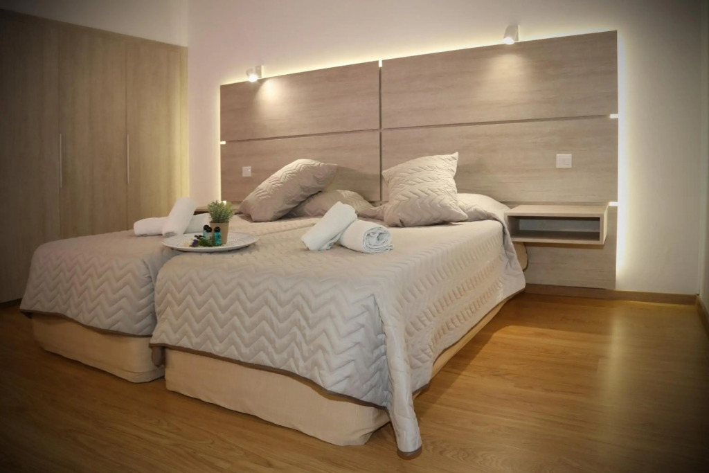 Pier Beach Hotel Apartments