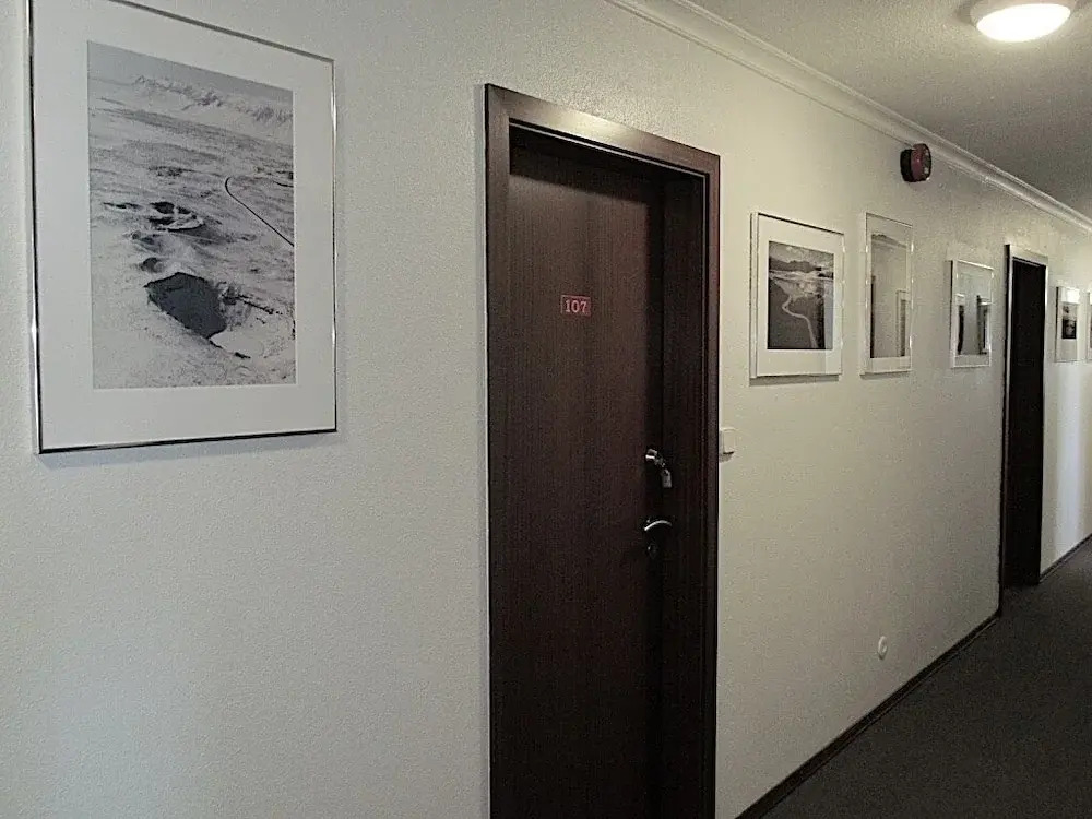 B&B Guesthouse - Bed and Breakfast Keflavik Centre