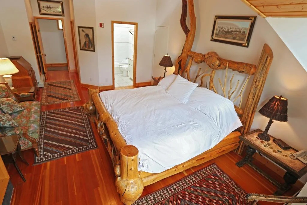 Beaujolais Boutique B&B at Theas House- Adults Only