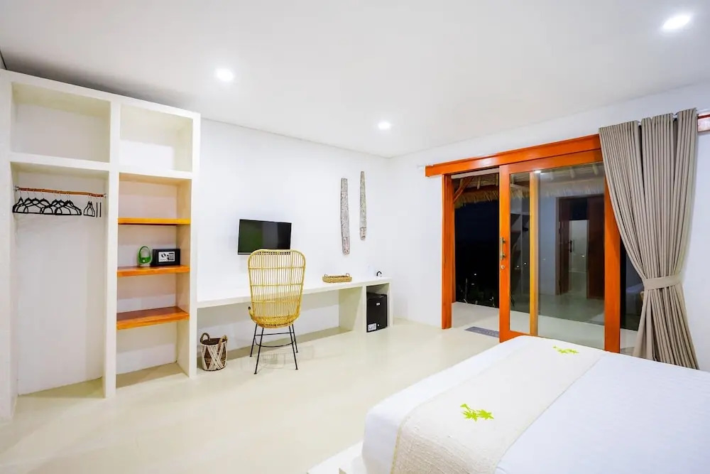 Lombok Khophilauvillas