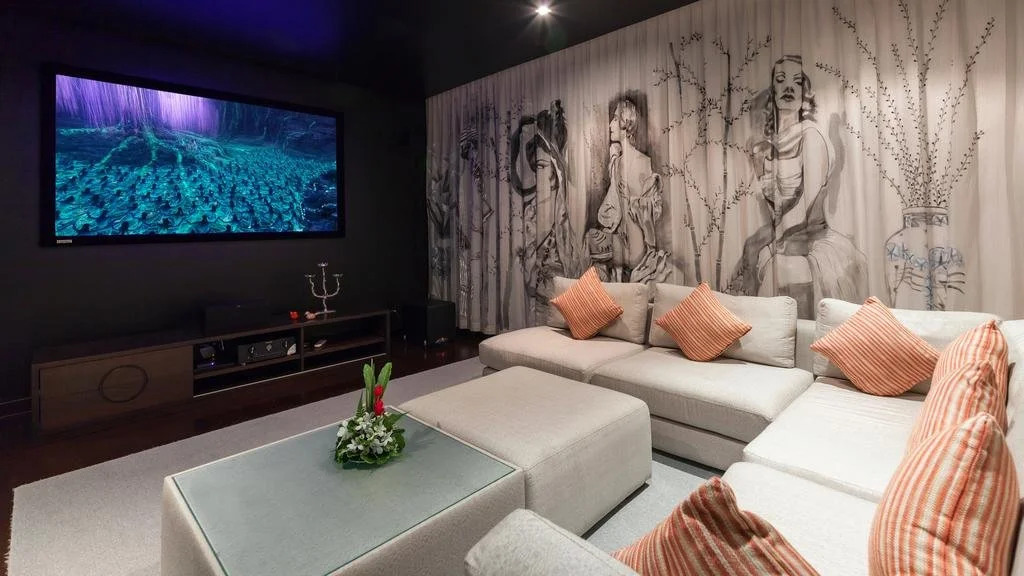 Oceans 11 Villa