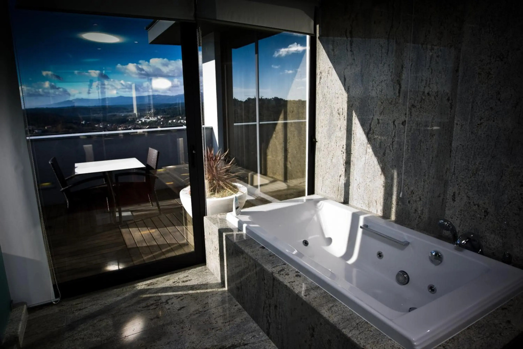 Montebelo Viseu Congress Hotel & Spa