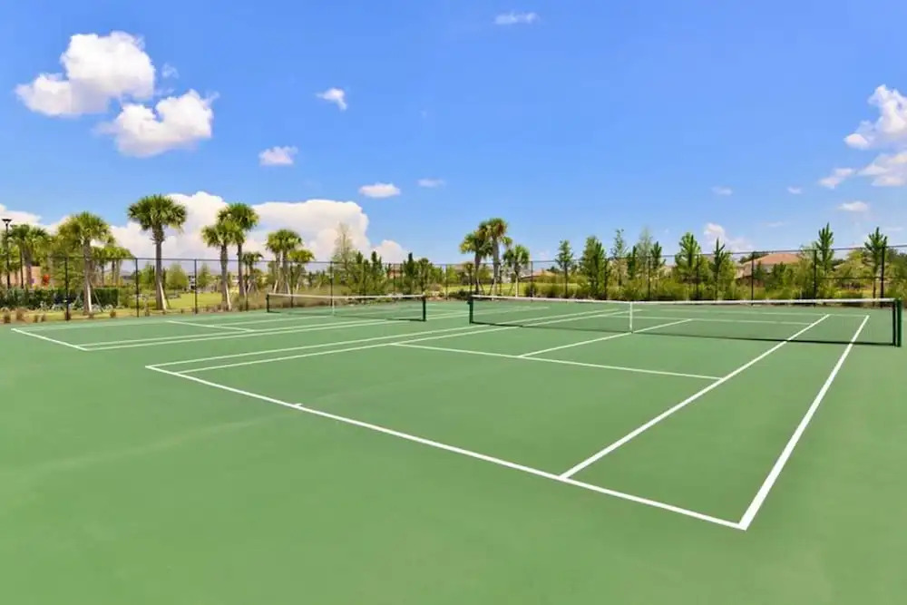 Dream Family Home at the Solterra ST5160