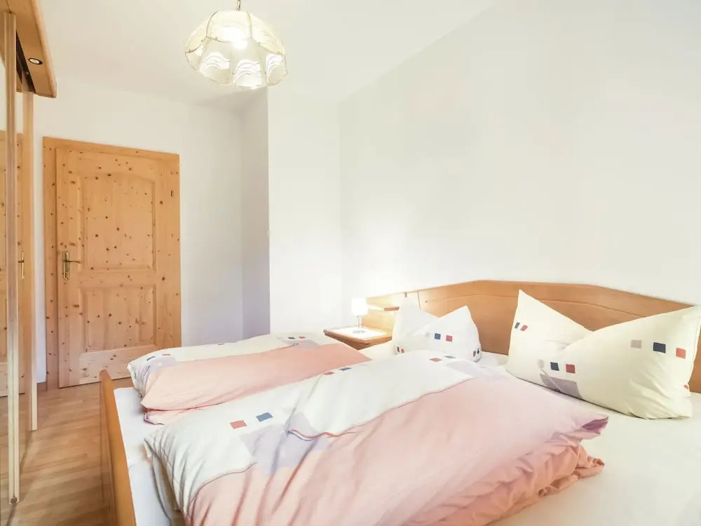 Appartement Stubaital