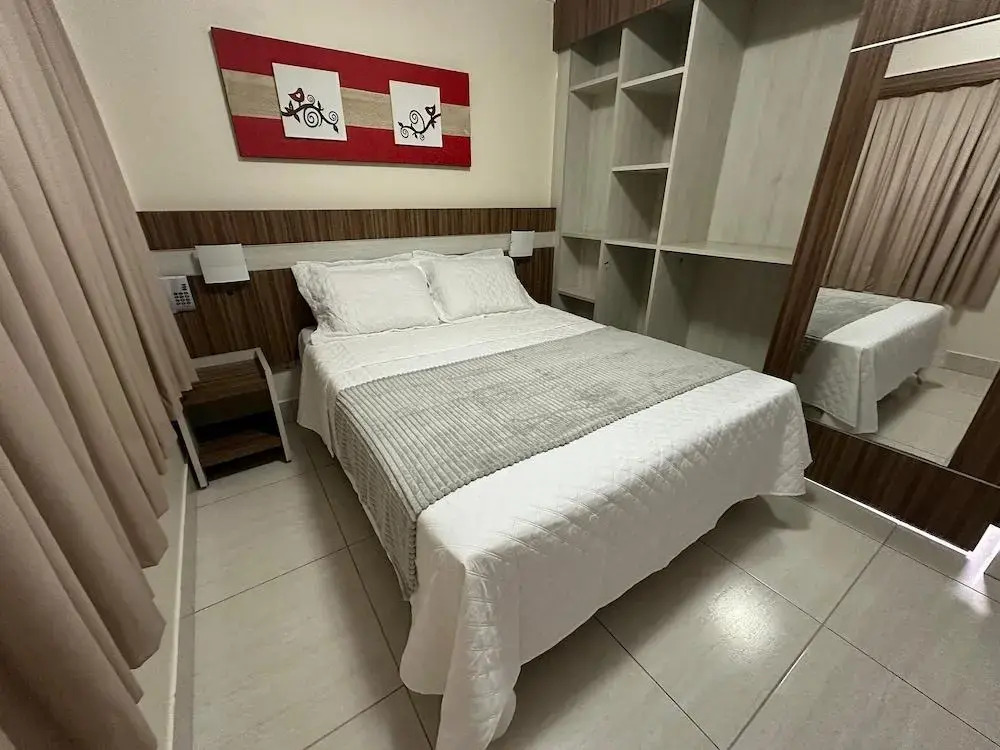 Apartment Lacqua DiRoma IV - JC Temporada