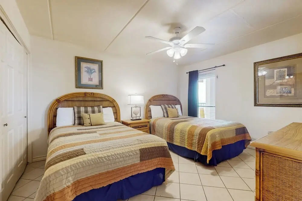 Luxury Perks, Corner 3br: Suntide III - Unit 1001