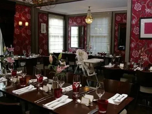 Satis House Hotel
