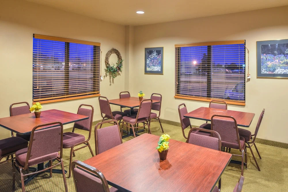 Guesthouse Inn & Suites Sioux Falls