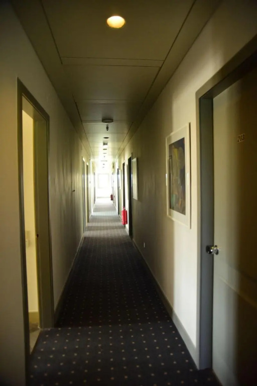 Mantenia Hotel