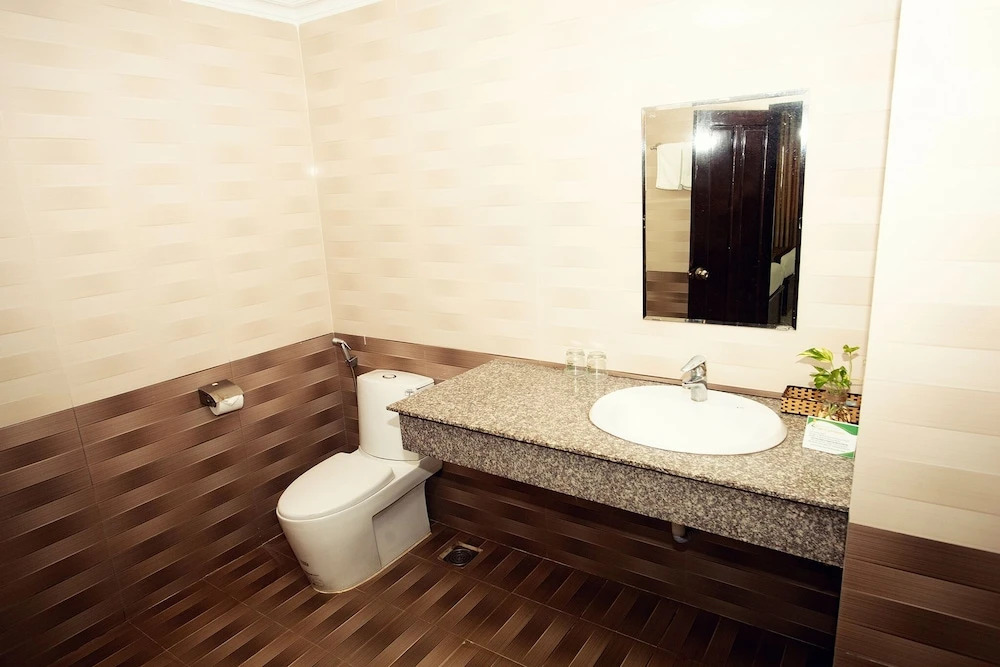 Biet Dien Hotel