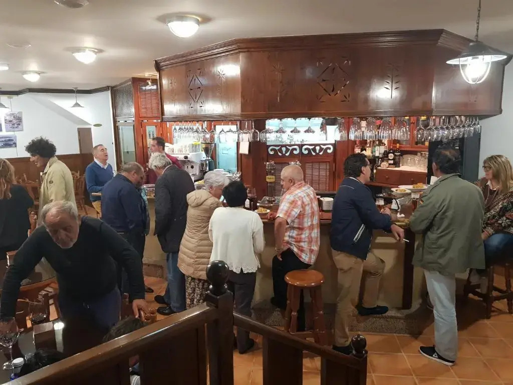 Hotel La Cuesta
