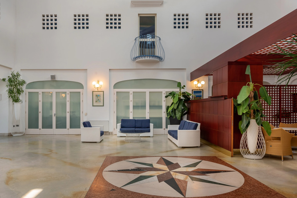 Maritalia Hotel Club Village - All Inclusive