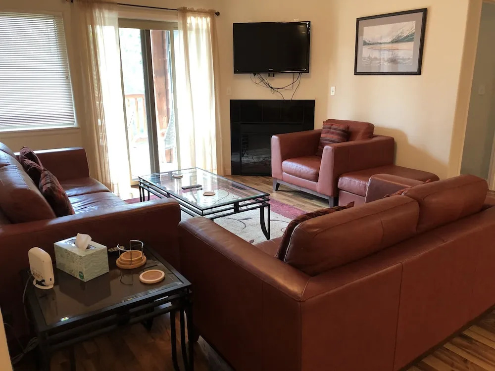 Girdwood Rentals & Accommodations
