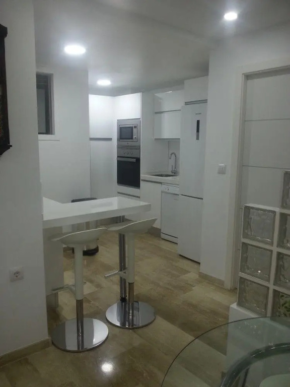 Apartamento La Merced Cadiz