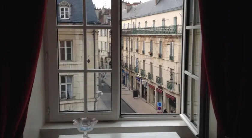 Lappartement Le St Georges