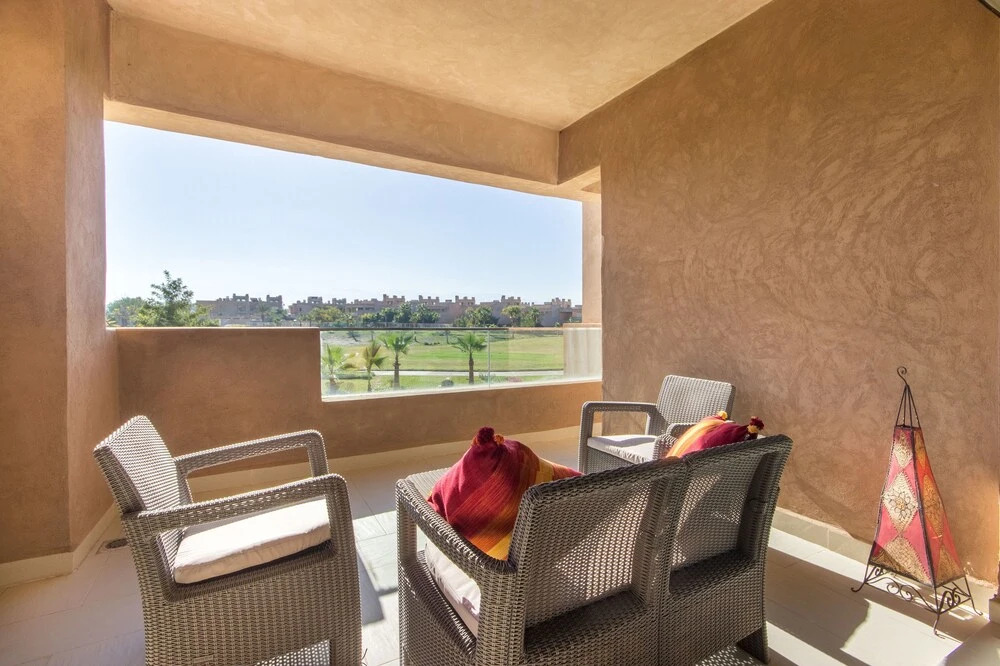 Beautiful Family Flat In Prestigia