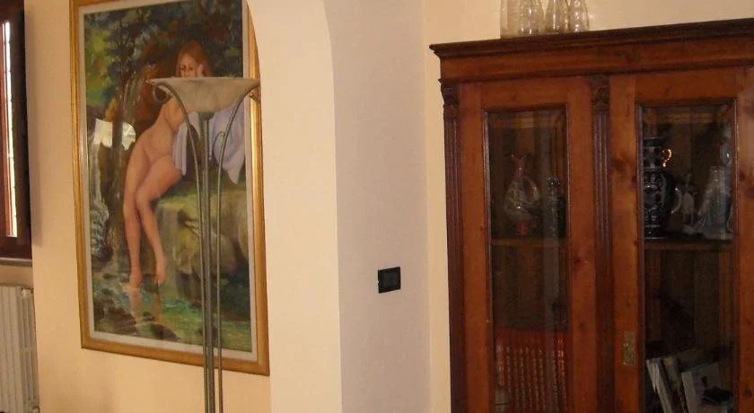 Bed&Breakfast Pianeta Benessere