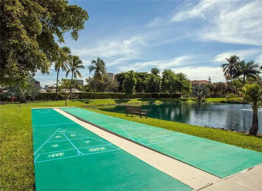Estero Beach & Tennis 805A1 - One Bedroom Condo