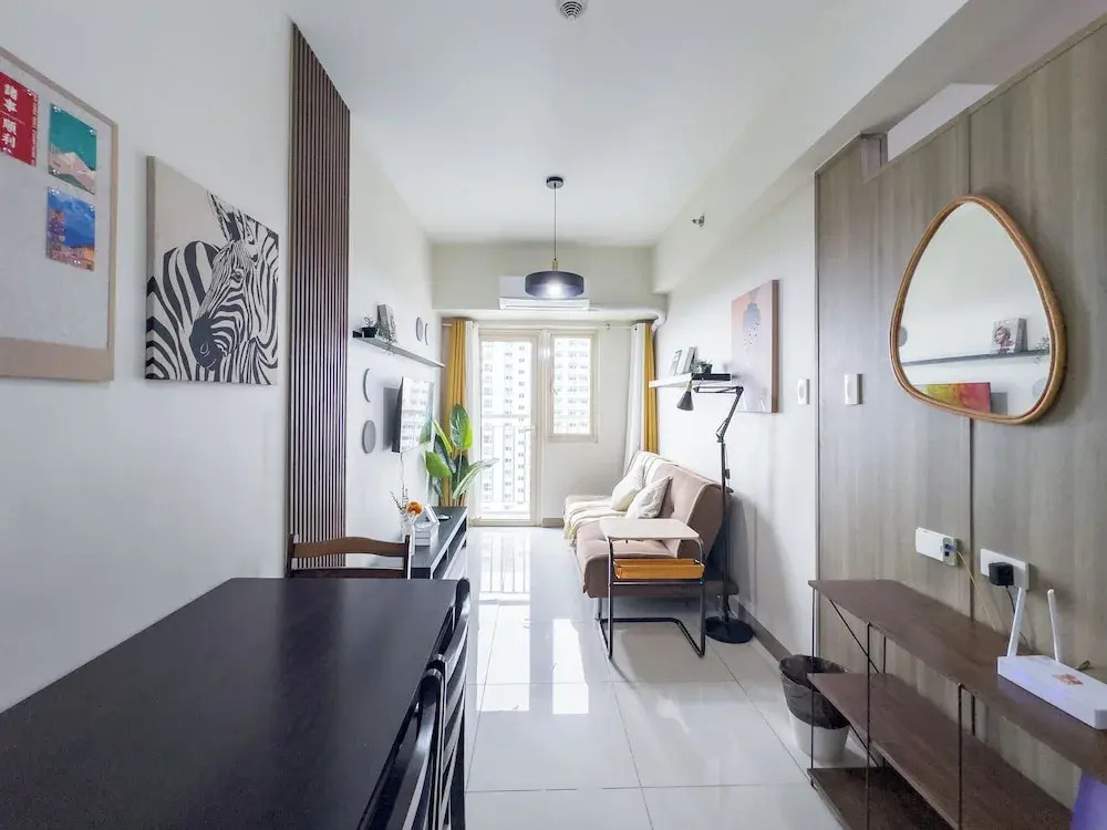 Coasis at SMDC Coast Residences