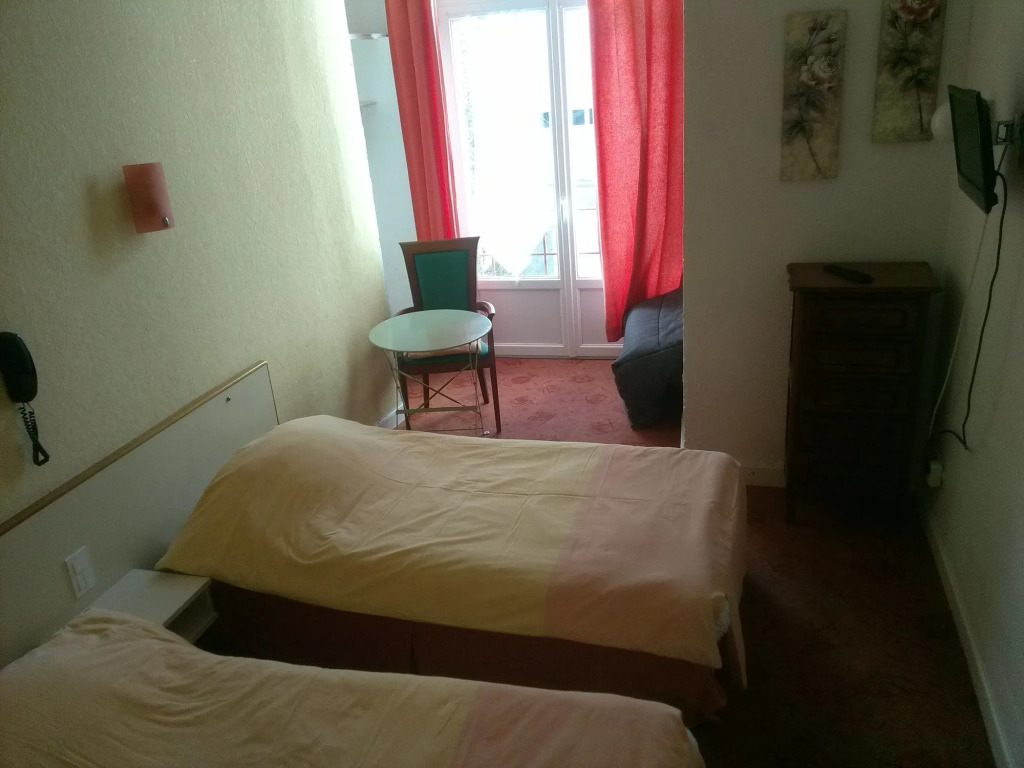 Hotel Luxembourg