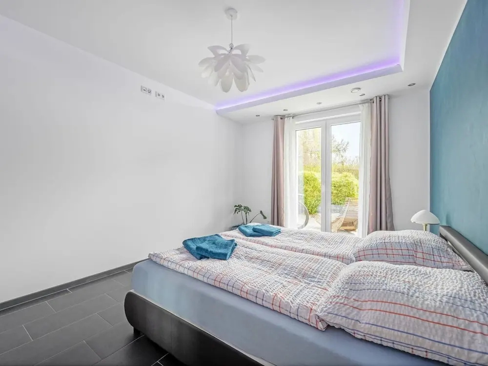 100 CO₂ neutraler Aufenthalt in der Ferienwohnung