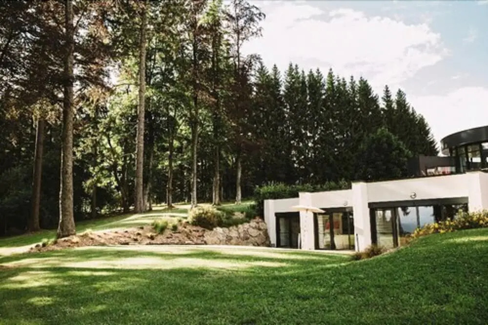Hotel Villa Mathis