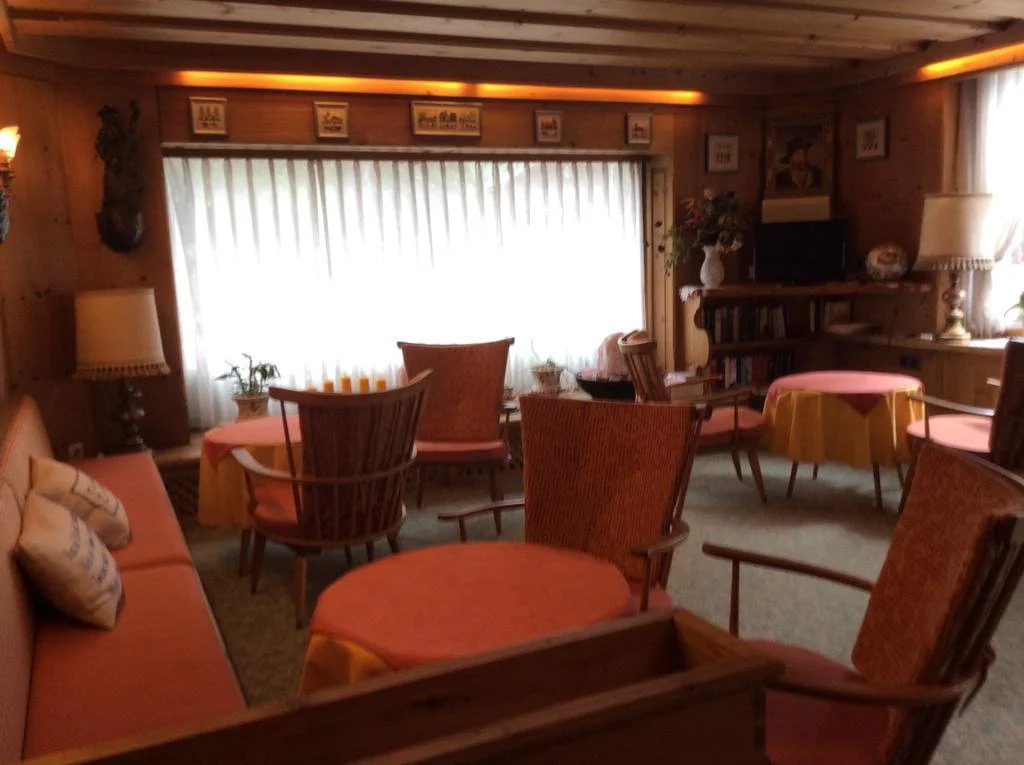 Kia Ora Hotel Restaurant