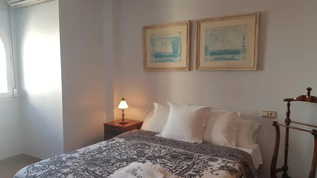 Casa Rocio