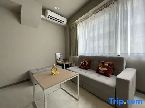 Renovated, near Ueno and Akihabara | Sleeps up to 5 people