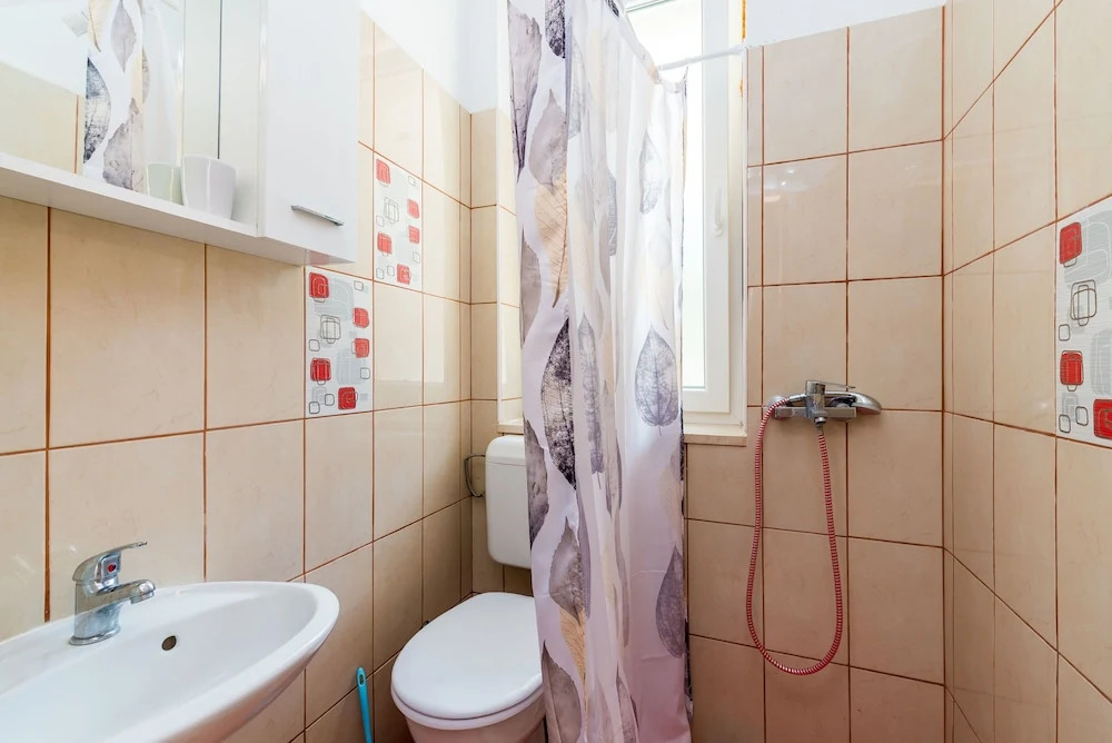 Apartments Sany