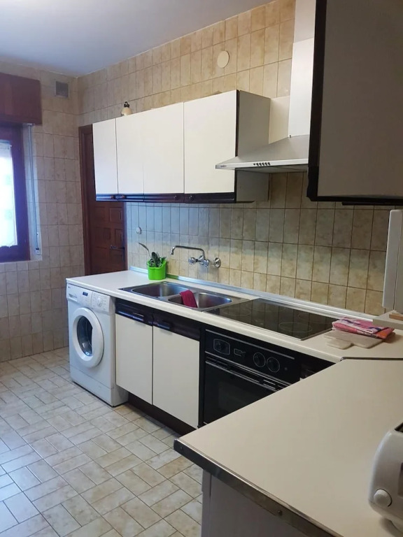 Spacious house in Abejar