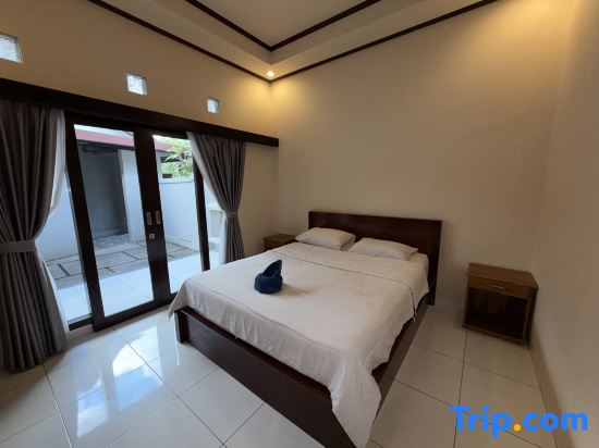 Purnama Homestay Pandawa