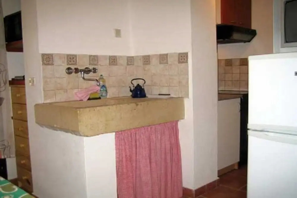 Doria - 20m From Beach - A3 Doric