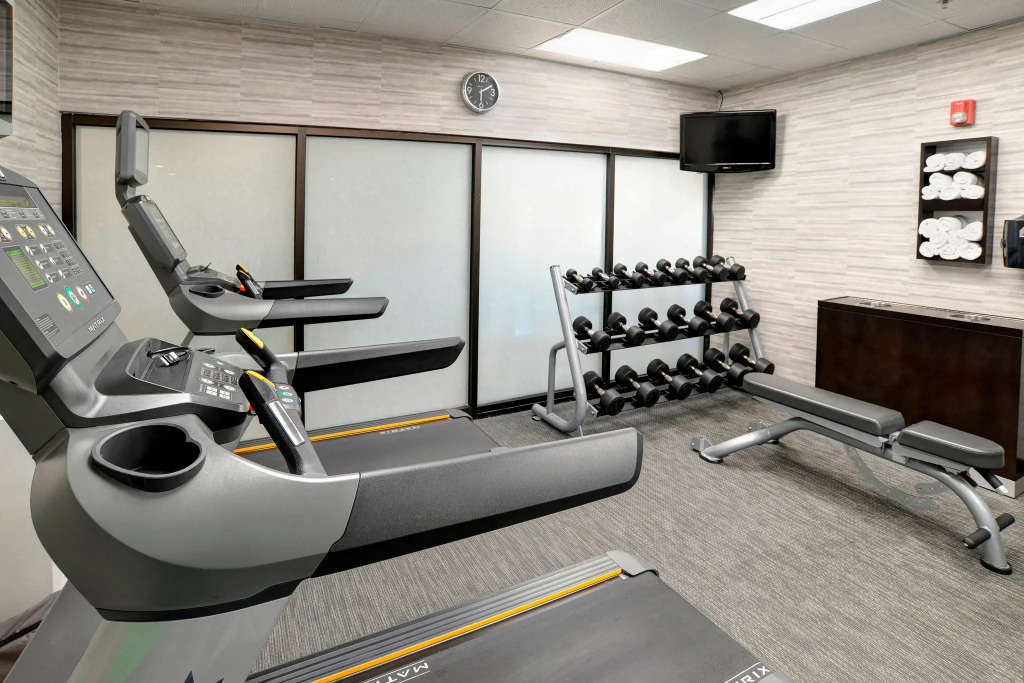 Courtyard by Marriott Kokomo