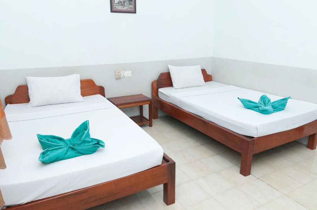 Sweet Dreams Guesthouse
