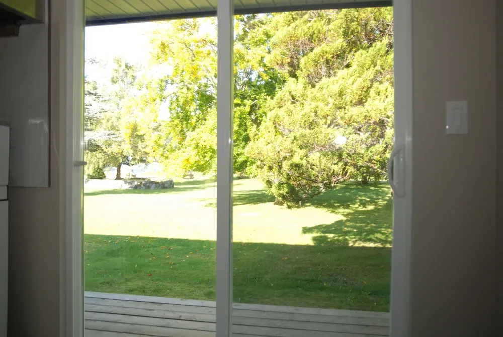 Northern Shores Lodge
