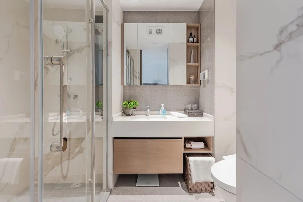 CM Service Apartment  Suzhou