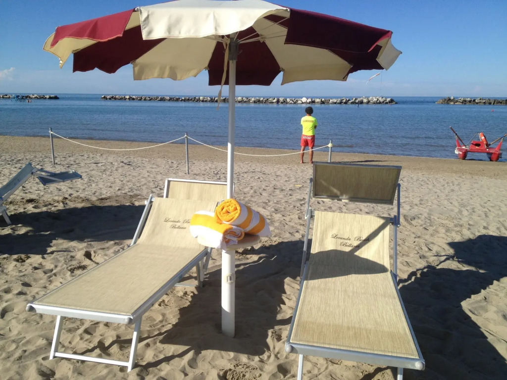 Hotel Locanda delle Dune