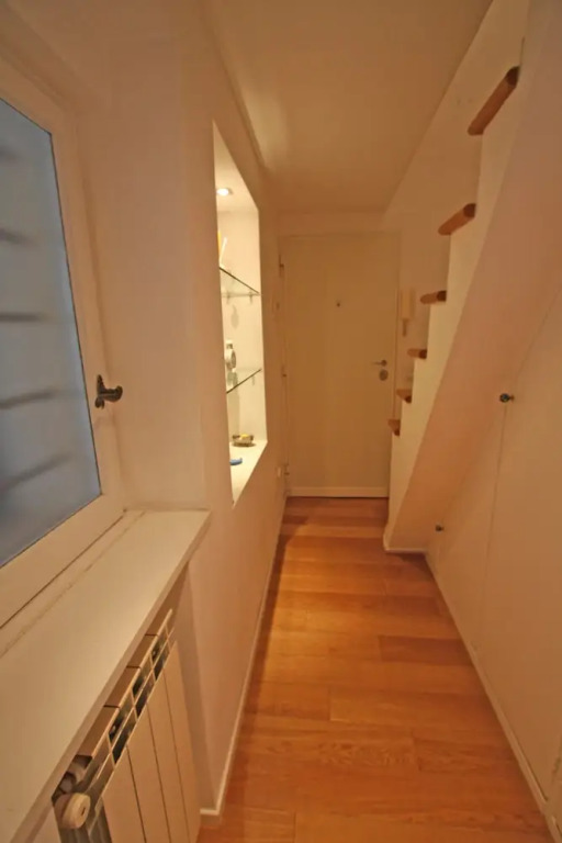 Travel & Stay - Chiavari