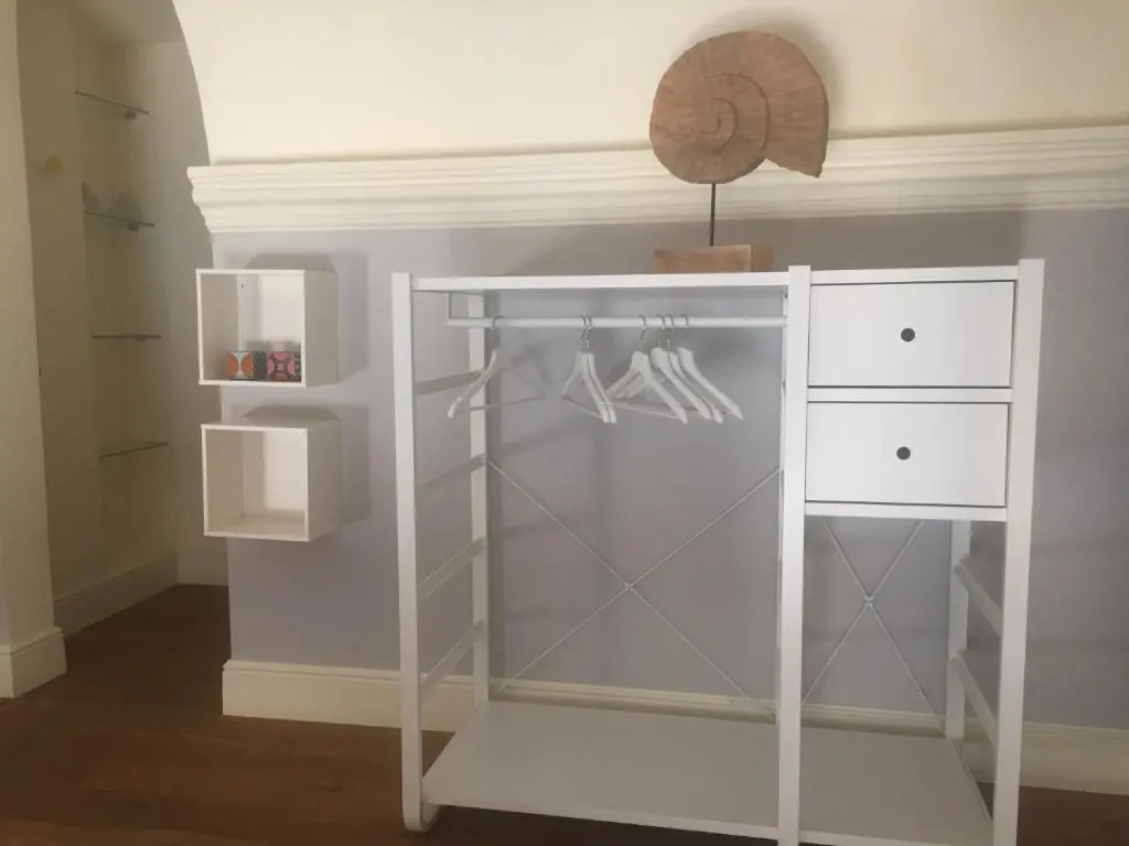 Brunelleschi Suite