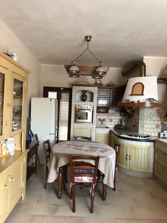 Casa Rosetta