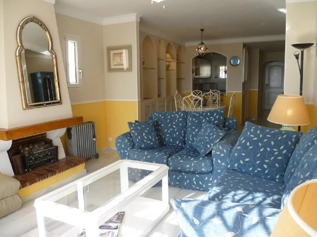14963 - Front Line Beach Apartment