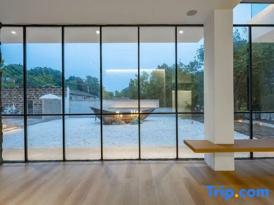 Weizhou Island Xilin Island Vacation Apartment